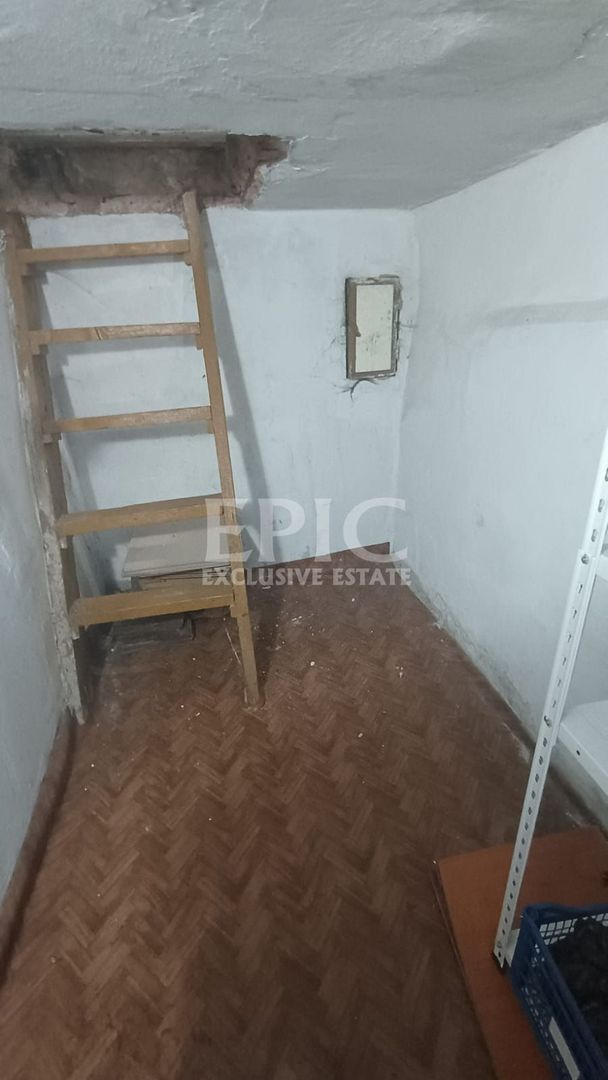 Apartament 3 camere/ Parter/ 66 mp/ Decomandat/ Tudor - Poză 10