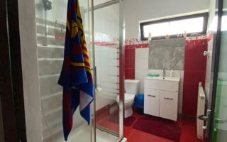Casă individuală cu 5 camere de vânzare | 1000 mp teren | Sălicea - Poză 8