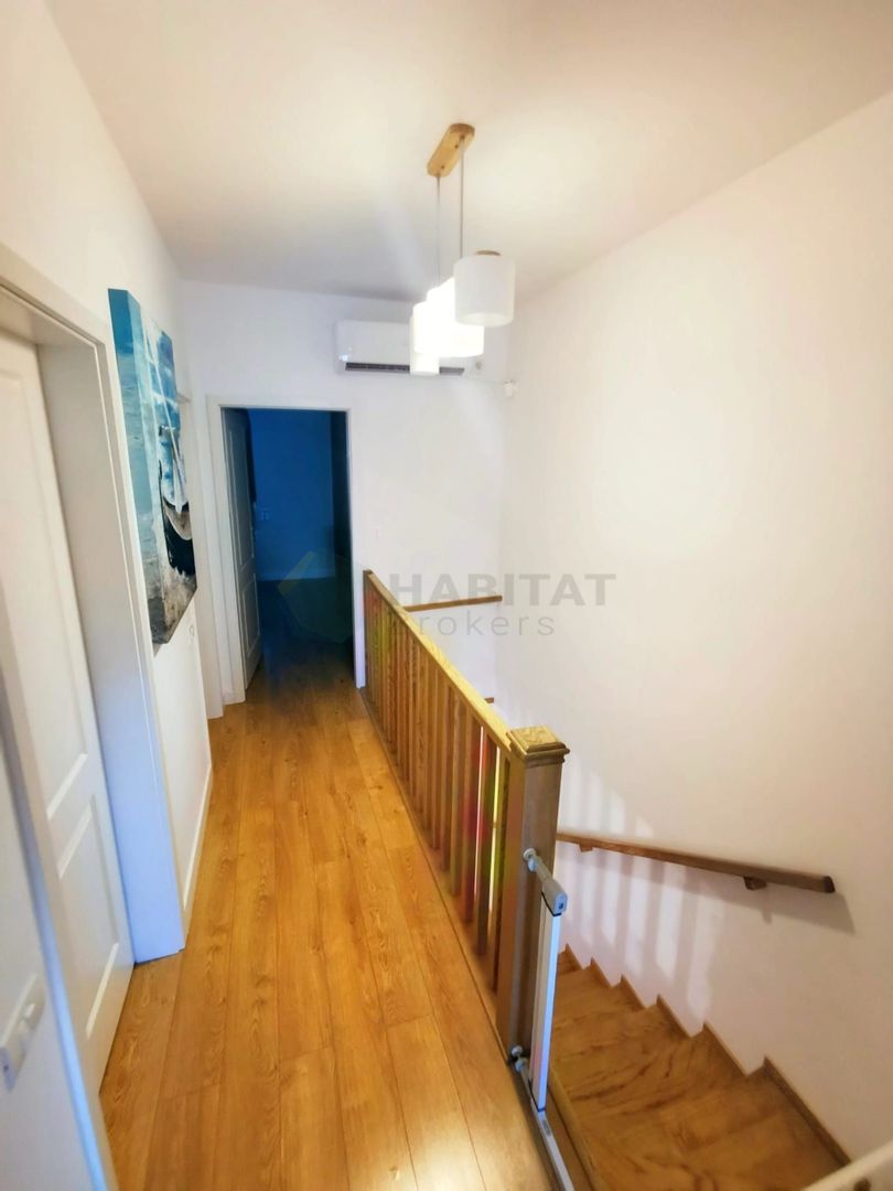 Duplex 4 camere | Tunari | Curte & Pădure - Poză 13