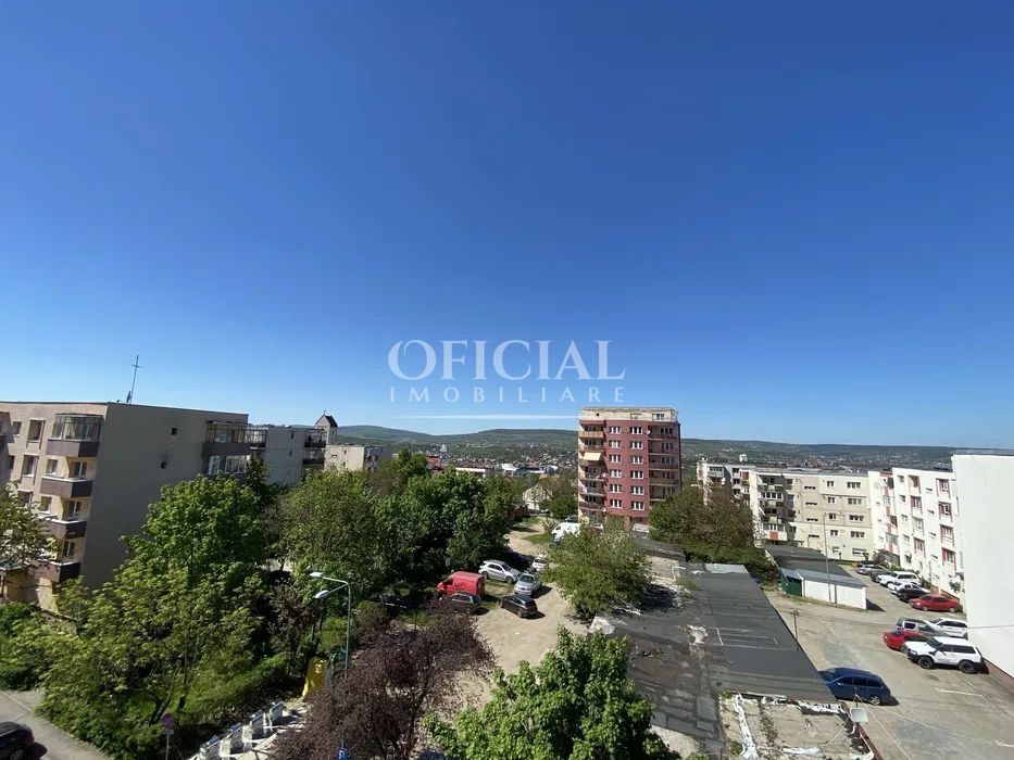 Apartament 3 Camere | 67 Mp | 2 Bai | 2 Balcoane | Zorilor Pasteur - Poză 9
