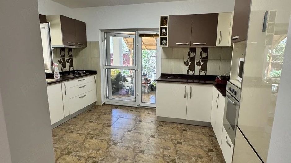 Casa individuala cu 4 camere - zona Kaufland/Dumbravita - Poză 5