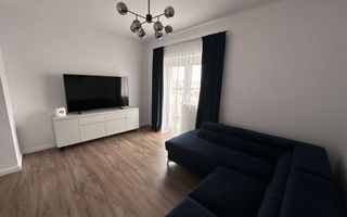 APARTAMENT| 3 CAMERE PRIMA INCHIRIERE| LOC DE PARCAE| ZONA TINERETULUI - Poză 2