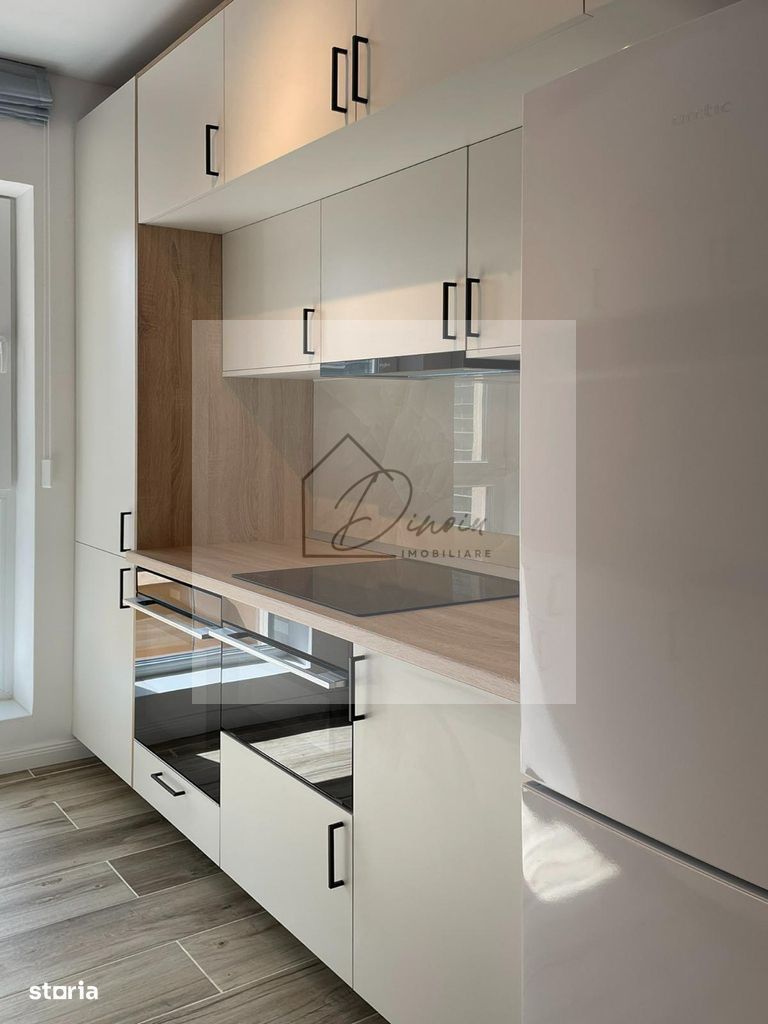 Apartament 2 camere Ambiance Residence I prima chirie I parcare - Poză 10