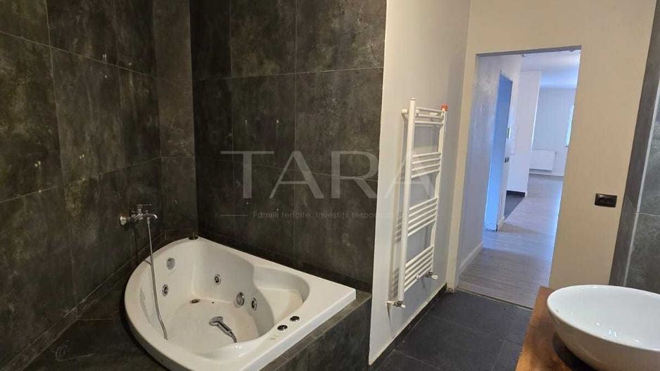 Apartament 2 camere finisat – Grigorescu, Cluj-Napoca. - Poză 5