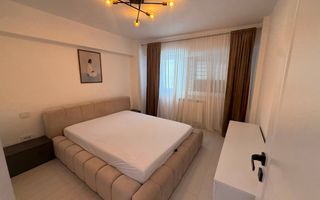DE ÎNCHIRIAT – APARTAMENT ULTRAMODERN CU 3 CAMERE - Poză 3