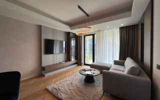 Apartament 4 camere***LUX/Imobil exclusivist//Mall Promenada - Poză 1