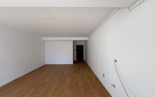 Garsonieră 37mp I Balcon I Parcare I La Cheie I - Poză 6