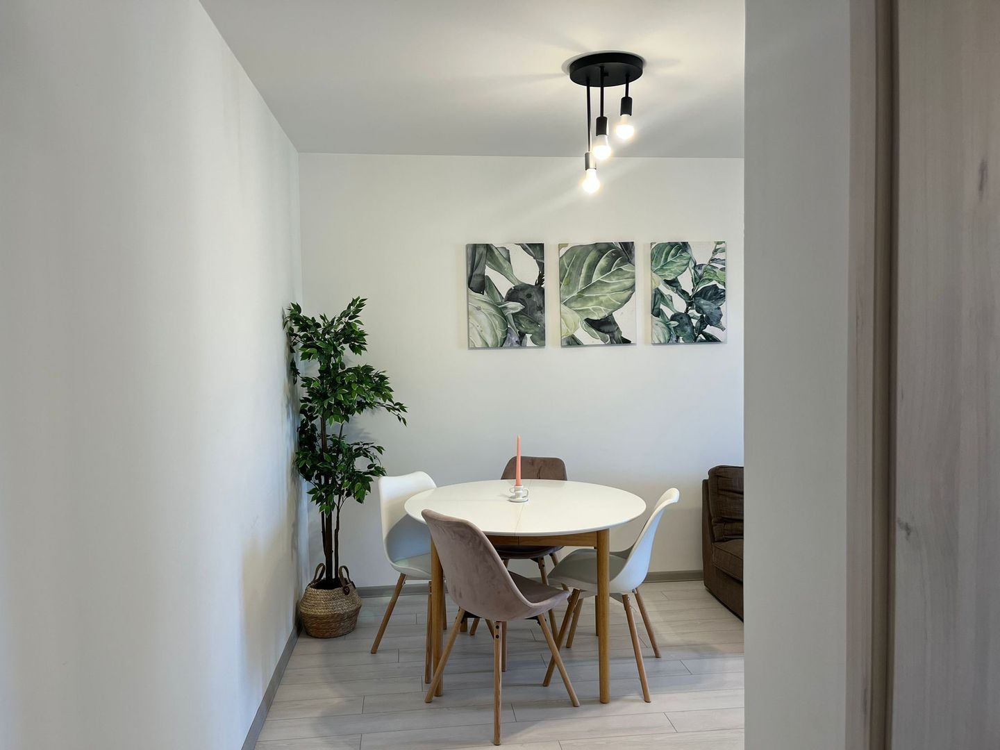 APARTAMENT MOGHIOROS PARK RESIDENCE | LUX - Poză 8