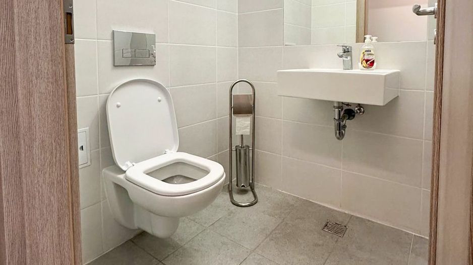 Chirie I Apartament 3 camere I Belvedere Residence - Poză 11