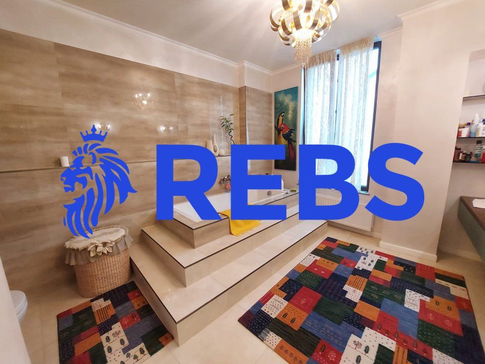Apartament 2 camere Barbu Vacarescu | Ramuri Tei  - Poză 10