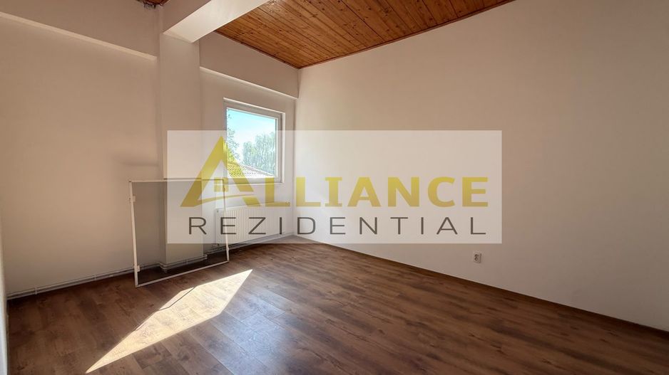 IND 14 CAM 640MP UTIL TEREN 1.550MP CASĂ SECUNDARĂ | CĂȚELU – ILFOV - Poză 1