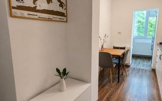 Apartament 3 camere  zona Lipovei  etaj 2 - Poză 4