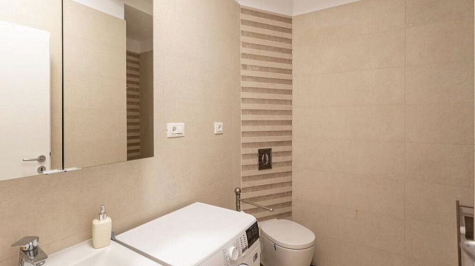 Apartament 3 camere tip Penthouse Urban – Coresi - Poză 10