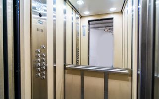 Drumul Sarii, 3 camere, 77 mp, et 5, 2 băi, bucatarie mare, disponibil imediat - Poză 19