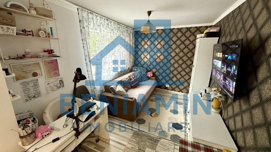 Casa-Zona-Puskin-Mobilata-Utilata-Renovata-DIsponibila Imediat - Poză 1