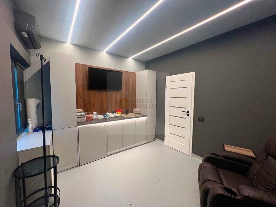 Vila tip Duplex - complet renovata - zona Aviatorilor - Poză 8