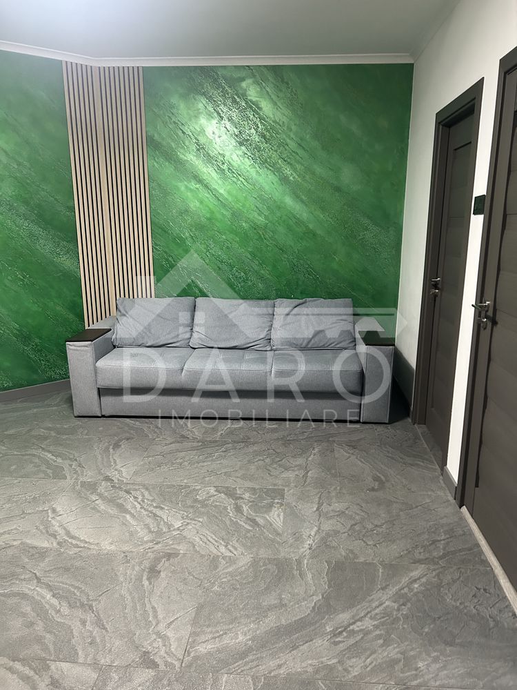 Clădire ideală pensiune / vilă – zonă verde, lângă Zoo Târgu Mureș - Poză 3