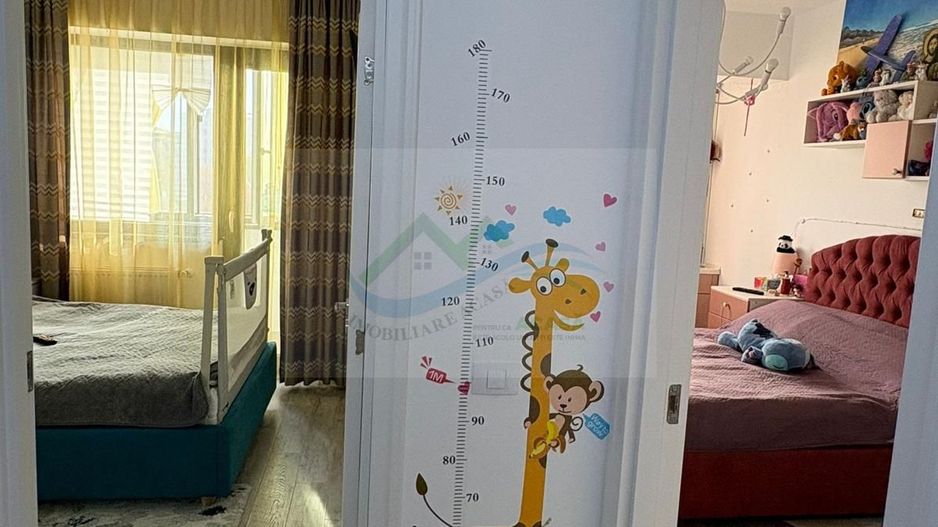 Titlu Anunț [ro]Apartament 3 camere George Eenescu - Poză 7