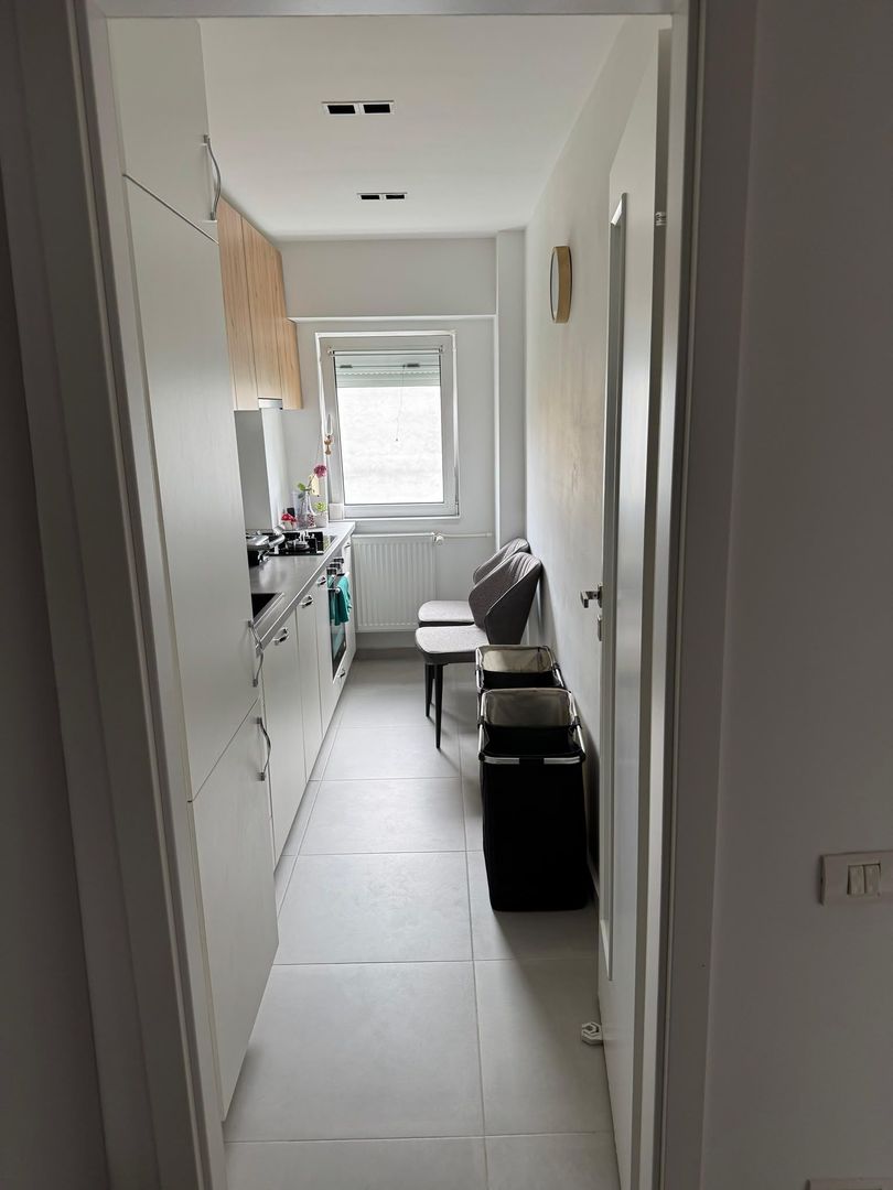 Garsoniera zona Timpuri Noi - Nerva Traian - Poză 6