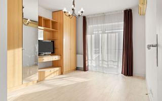 PENTHOUSE NOU RENOVAT CU 4 CAMERE LA INCHIRIERE IN ZONA AVIATORILOR - Poză 22
