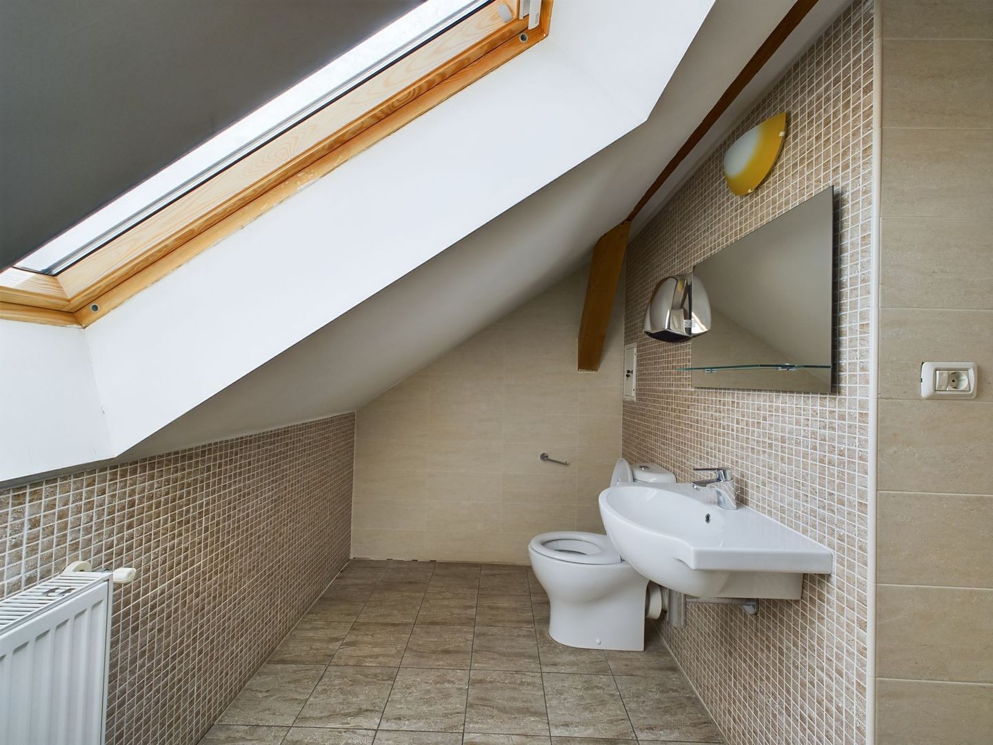 Spații de birouri lângă Tribunal - Poză 4