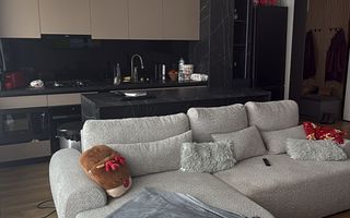 De Inchiriat Apartament 3 Camere de Lux, pe 2 Nivele, Sebastian sect.5 - Poză 2