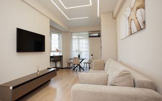 Vânzare, apartament, 3 camere, str. Bogdan Voievod, Rîșcani - Poză 7
