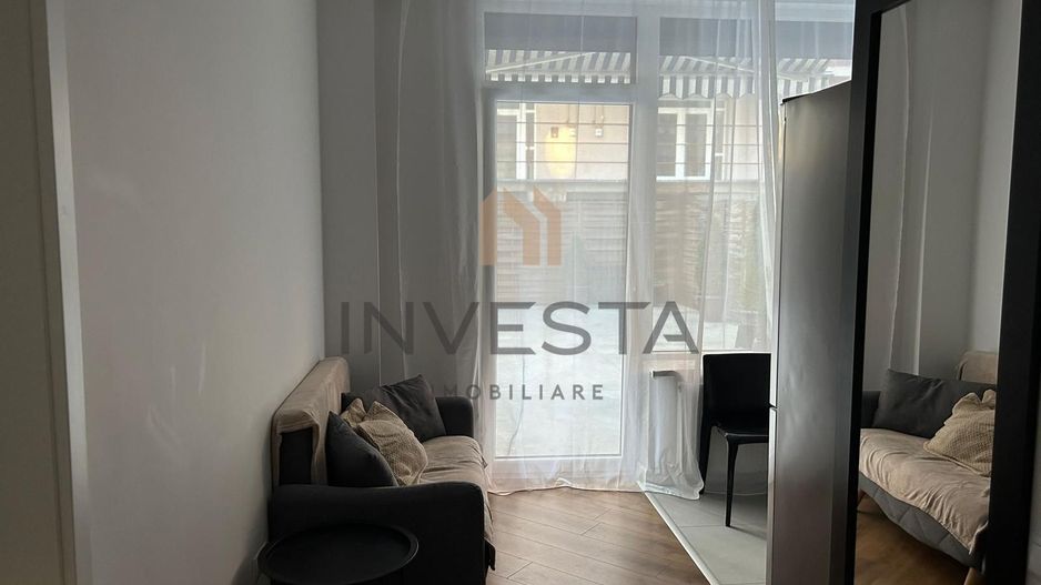APARTAMENT 2 CAMERE CURTE PROPRIE BORHANCI! - Poză 6