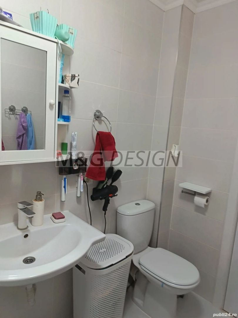 Apartament-3 camere Giroc -Braytim - Poză 13