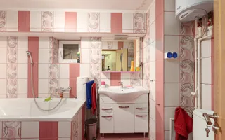 Bulevardul Unirii, apartament cu 4 camere, COMISION 0 - Poză 16