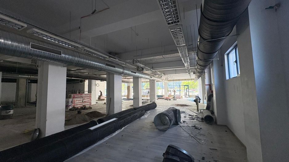 Spatiu comercial, 800mp, Podu Ros - Poză 5