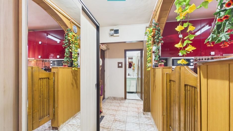 Apartament 3 camere - Circumvalaţiunii, Timişoara - Poză 3