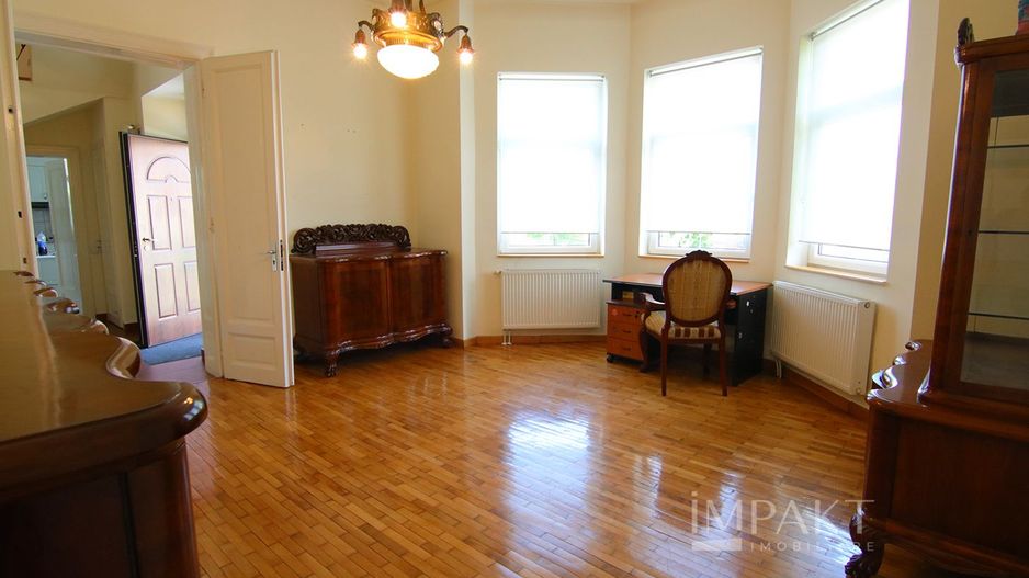 Casa individuala situata la 2 minute de Parcul Engels ! - Poză 46