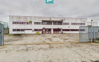 Hală de producție, cu birouri și teren, în Sebiș - Poză 48