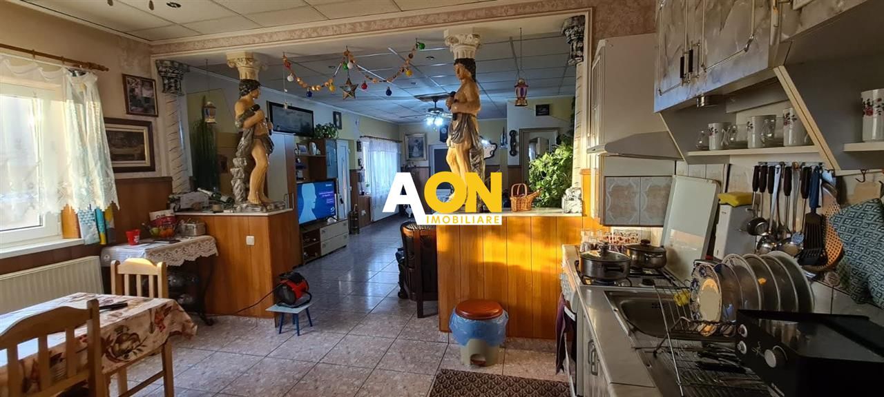 Casa de vanzare 5 camere 320 mp teren Centru zona Prefecturii - Poză 4