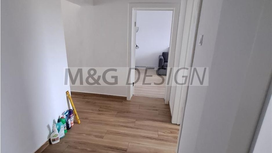 Etaj 1 4 camere  Complexul Studentesc-aproape de Sala Olimpia - Poză 31