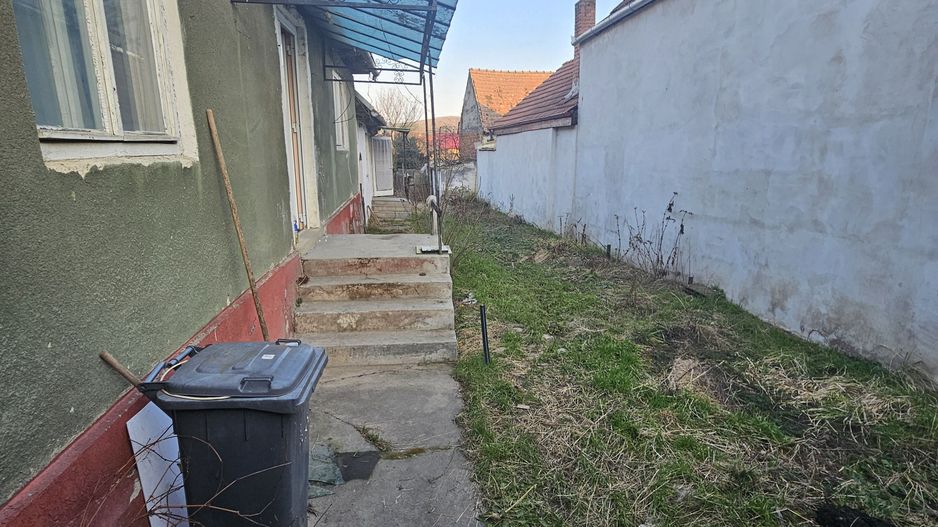 Casa de vanzare în Cunța - Poză 7