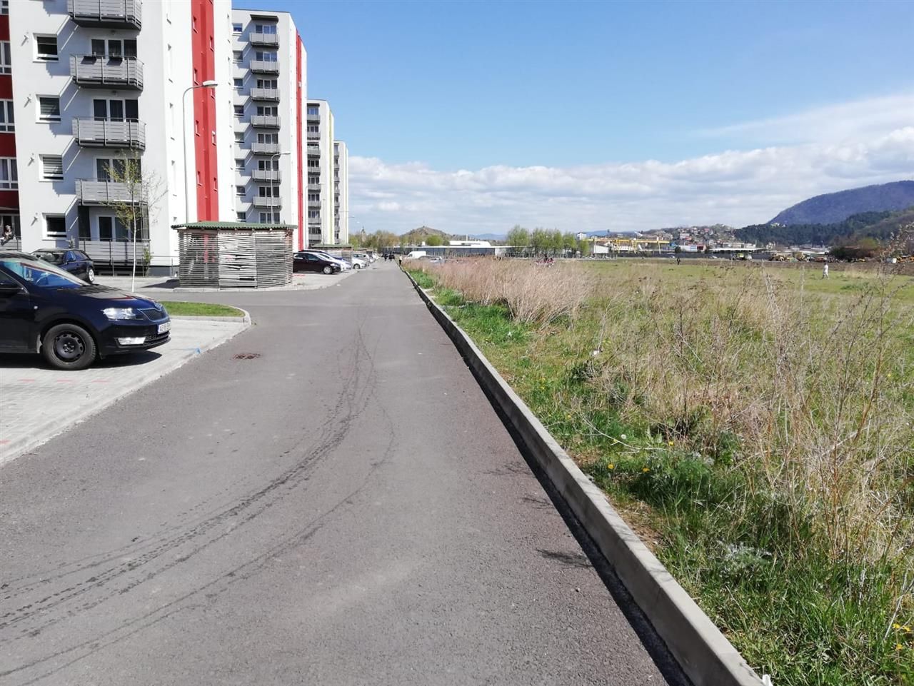 Teren 33088 mp, Avangarden 3, Brasov - Poză 3