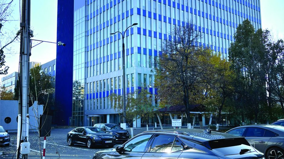 Inchiriere spatii birou in cladire casa A - comision 0% - Poză 3