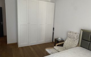 2 camere | 93 mp total | etaj 4 | Barbu Vacarescu| Metroul Pipera - Poză 6