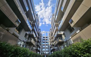 Chirie I Penthouse 4 camere I Iancu Nicolae I Bloc nou premium - Poză 14