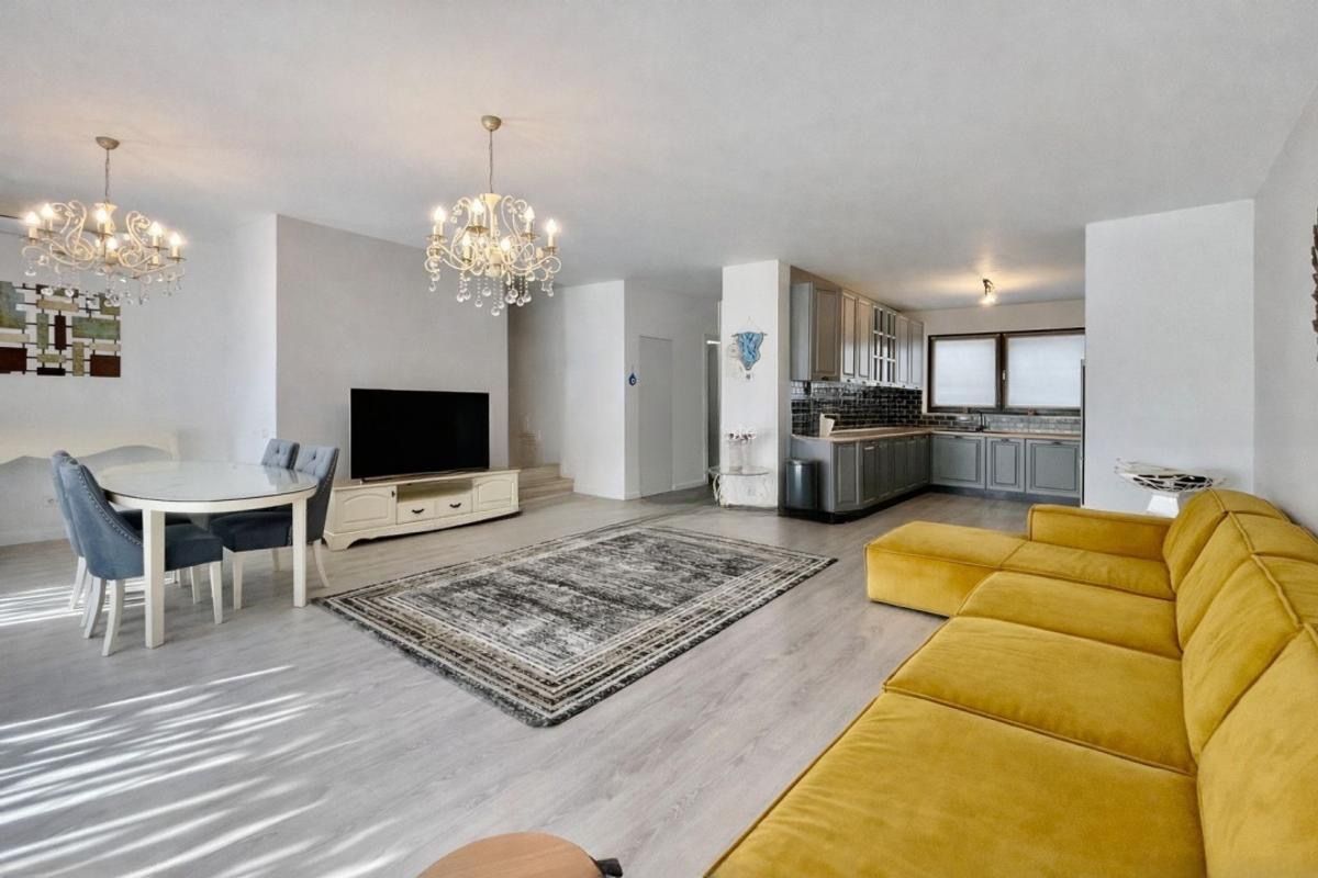 For Rent I 5 rooms Luxury Villa I Pipera I Gatted Community - Poză 8