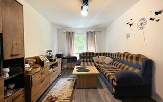 Apartament 3 camere | 65 mp | decomandat | 1,107 de euro/mp | Hotvon. - Poză 1