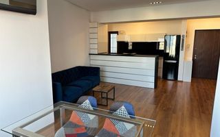 2 camere + parcare bloc nou B-dul Unirii Zepter G8 - Poză 7