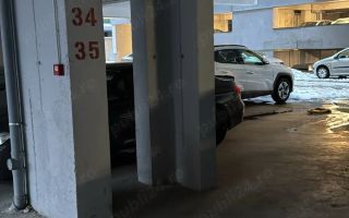 Apartament 2 camere lux, parcare inclusă, pet friendly, zona Pallady - Poză 9