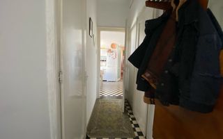 Apartament ultracentral cu 3 camere | 71 mp | - Poză 9