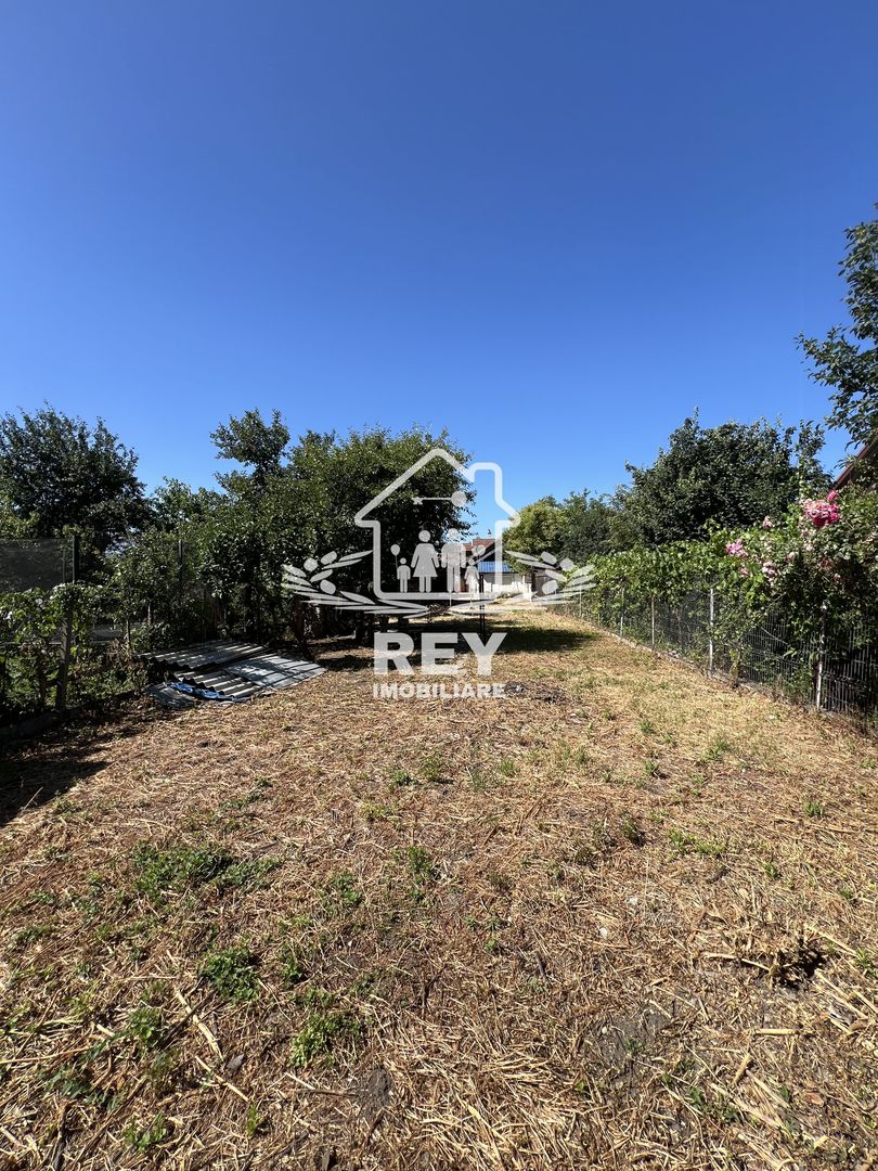 Casa singur in curte cartier Lazaret / Sibiu cu teren de 790 mp - Poză 20