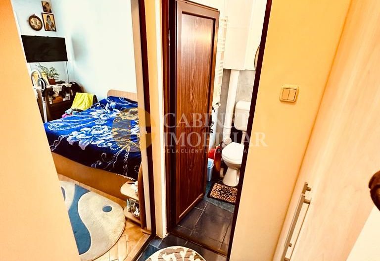 Rond Podu Ros - Apartament 2 Camere - Bloc Fara Risc - Poză 4