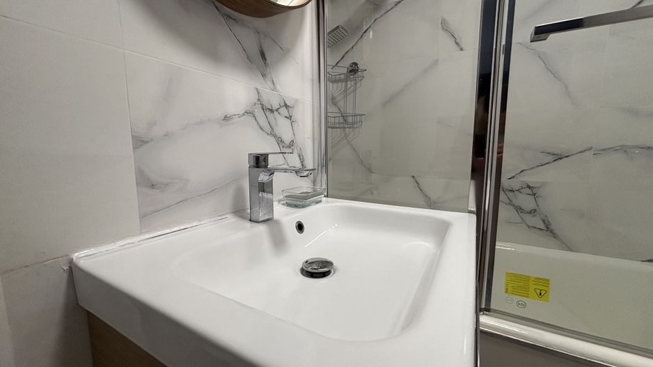 APARTAMENT 4 CAMERE | CISMIGIU | - Poză 28