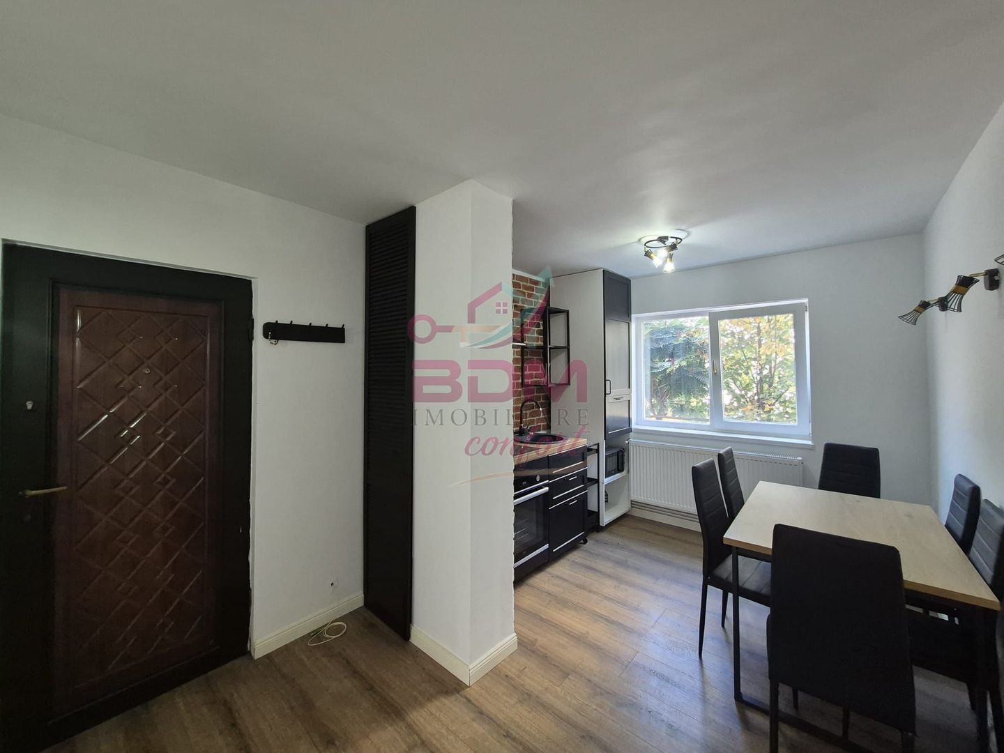 0% COMISION  I Apartament 3 camere | decomandat | modern I 2 bai - Poză 6
